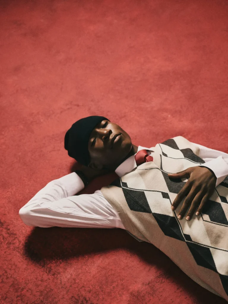 Meeting Abefe: The Vulnerable Voice Shaping the Next Era of Nigerian Music
