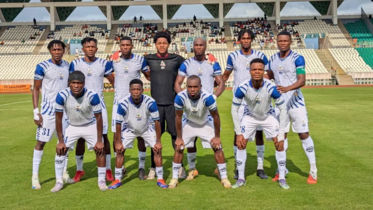 Mixed Fortunes for Nigerian Clubs in CAF Inter-club Competitions as Continental Campaign Enters Critical Phase