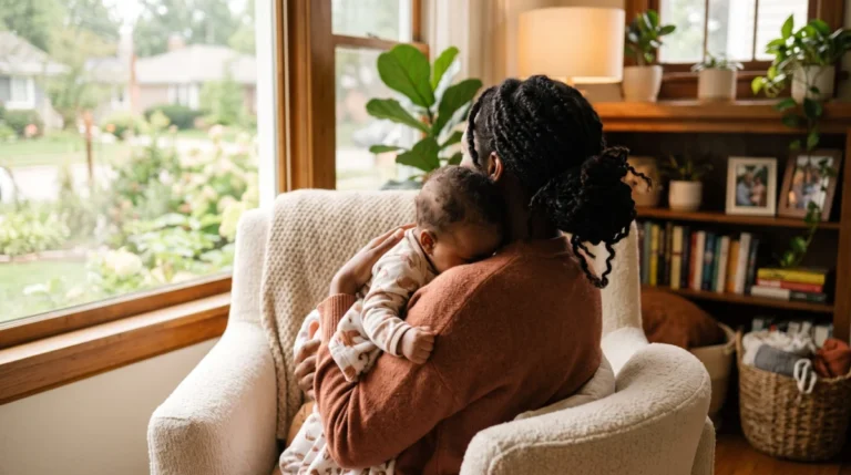 Navigating Postpartum Body Image: Understanding the Psychological and Sociological Impact of Maternal Physical Changes