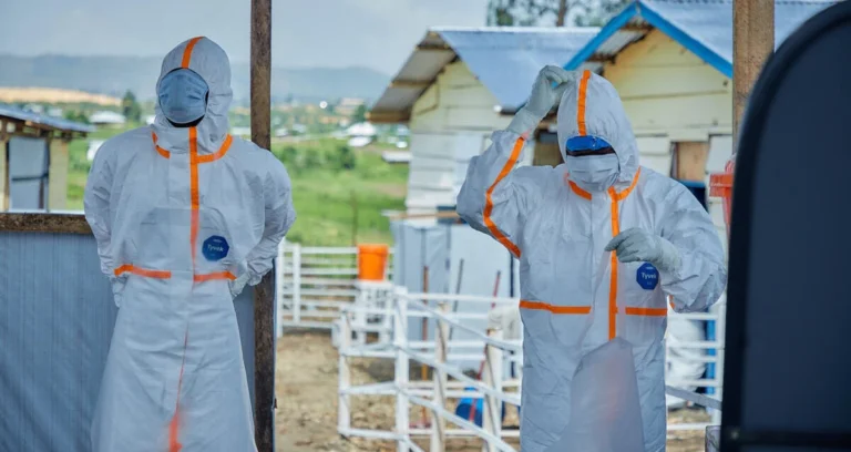 Navigating the Multi-Faceted Crisis: WHO Reports Mixed Trends in DRC Ebola Bundibugyo Outbreak Amid Deepening Humanitarian Challenges