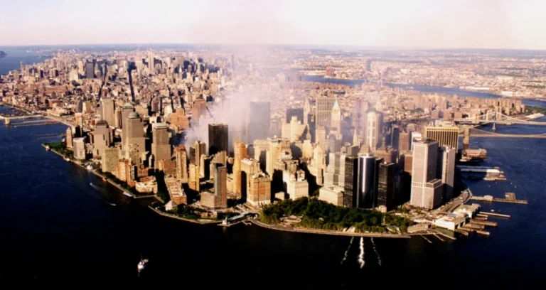 New CDC Research Center to Investigate Long-Term Health Impacts on Children Exposed to 9/11 Environmental Toxins
