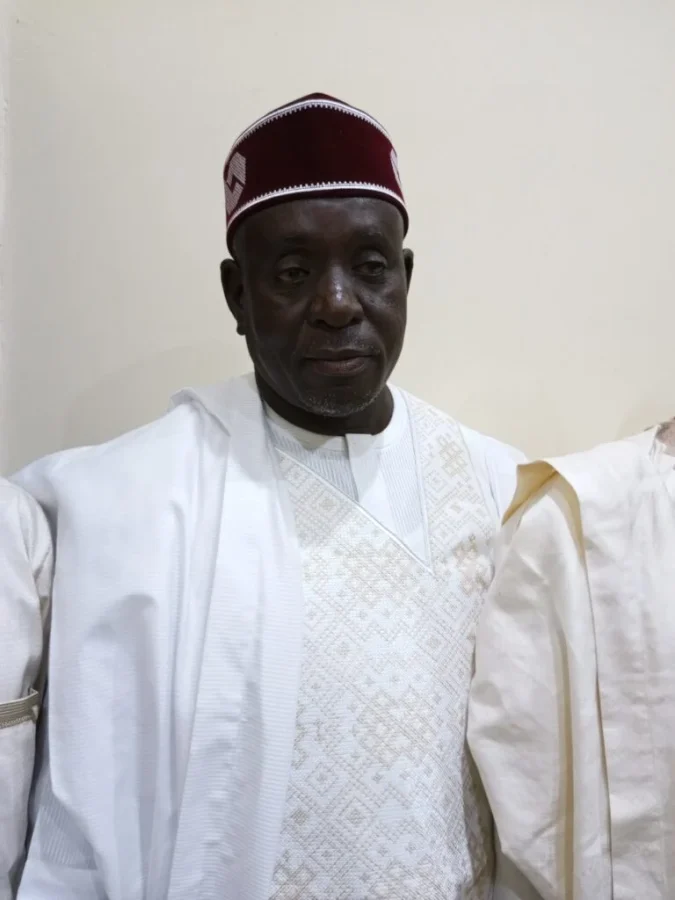 New Kano lawmaker pledges not to be bench warmer