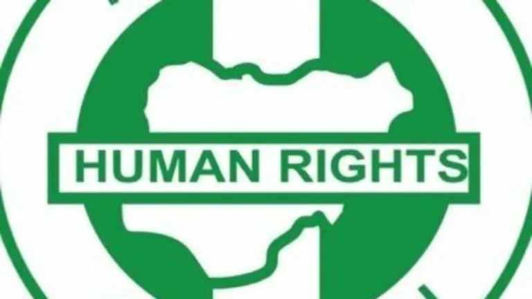 NHRC Demands Independent Investigation Into Death of 37 Artisanal Miners in NSCDC Custody