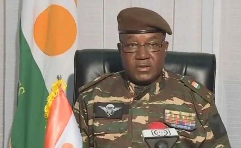 Niger Junta Deepens Political Crackdown by Stripping Citizenship from Exiled Opposition Figures