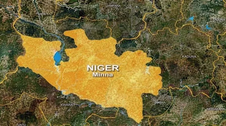 Niger State Police Command Apprehends Security Guard Godwin Dauda Over the Abduction, Defilement, and Murder of an 11-Year-Old Girl in Suleja