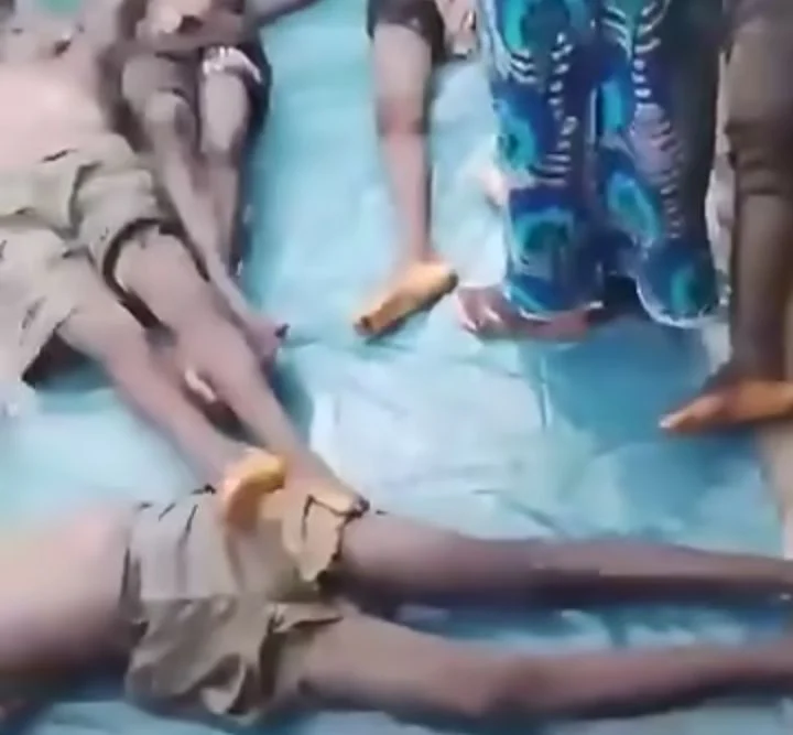 Niger State: Suspected illegal miners die in NSCDC custody as disease breaks out