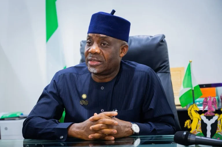 Nigeria Champions Global Education Funding as Minister Alausa Urges Stronger International Partnerships at New York GPE Campaign