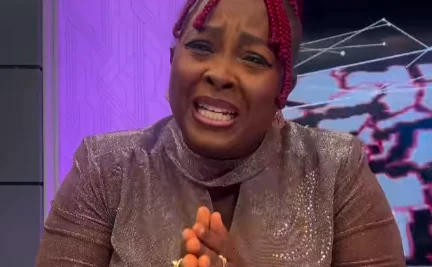 Nigerian Actress Lolo 1 Opens Up About Severe Postpartum Depression And The Terrifying Urges She Faced With Her Firstborn