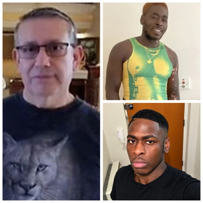 Nigerian man beats 61-year-old railway worker to death after missing his train in the United Kingdom