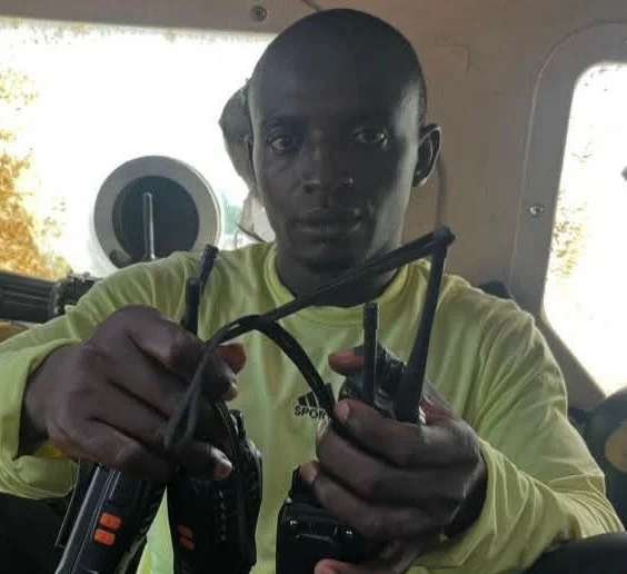 Nigerian Troops Capture Terrorist Kingpin and Multiple Suspects in Kaduna State Intelligence Operations
