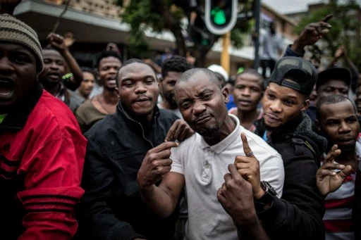Nigerian Union in South Africa Alerts Citizens to Exercise Extreme Caution Ahead of September 30 Anti-Immigration Protests