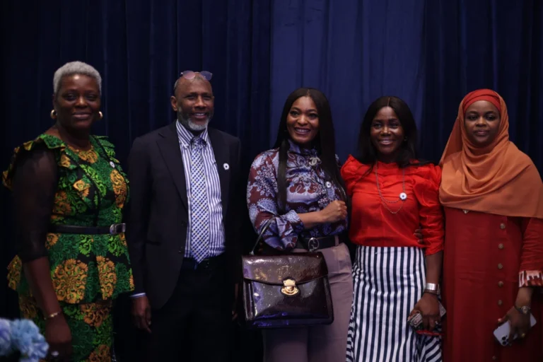 Nigermed Skincare Center Ushers ISISPHARMA into a New Era in Nigeria with Exclusive Lagos Launch Event