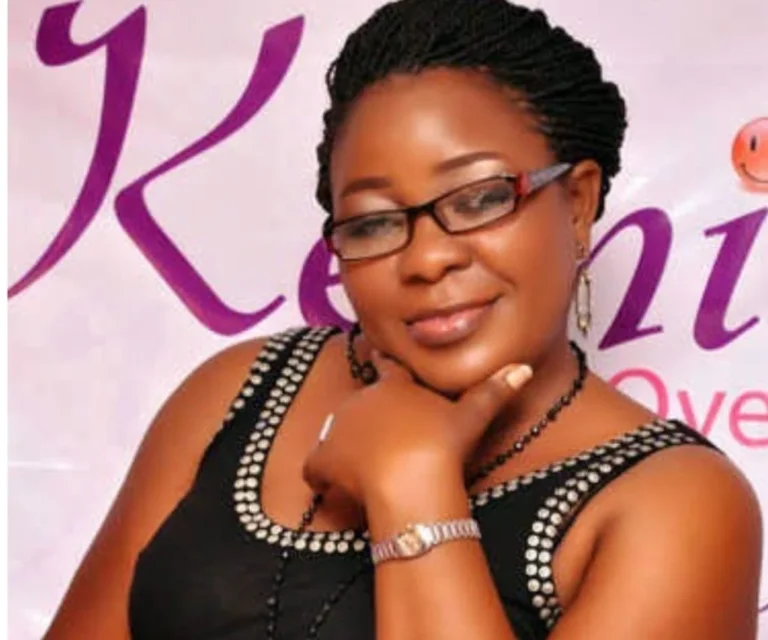 Nollywood Actress Omotunde Ogundimu Pleads For Financial Assistance Amid Battle With Cervical Cancer