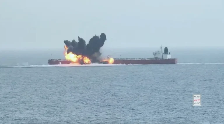 North African country with 6 Russian military bases denies allowing Ukraine to use government-controlled territory to attack Russian oil tankers