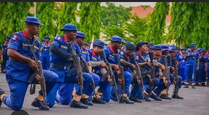 NSCDC increases detained personnel to 24 as investigation into Niger State miners’ deaths intensifies