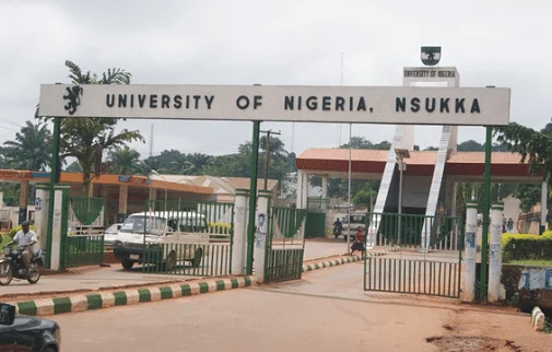 Official: UNN Acceptance Fee Payment Procedure for 2023/2024 Session is Out.