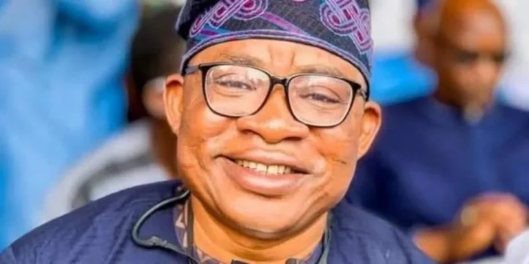 Olooye Adegboyega Taofeek Adegoke Unveils Ambitious Solar Energy and Agricultural Reform Agenda for Ibarapa Zone in 2027 Oyo State Gubernatorial Bid