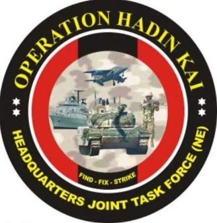 Operation Hadin Kai Clarifies Recirculated 2016 Amnesty International Report on Giwa Barracks Detainee Deaths Amid Modern Security Realities