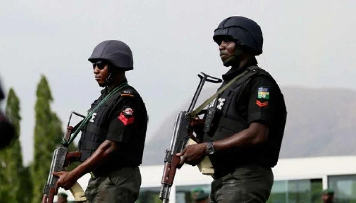Osun Police Arrest Five Over Vandalisation of Methodist Church in Osogbo Following Football Dispute