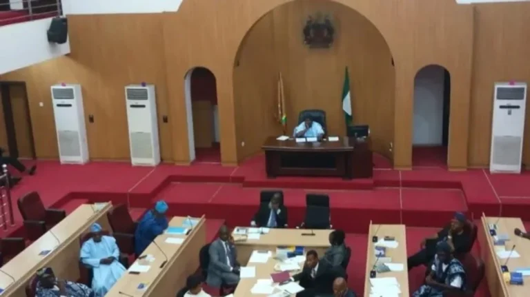Osun State House of Assembly Approves State Police Bill in Major Constitutional Shift