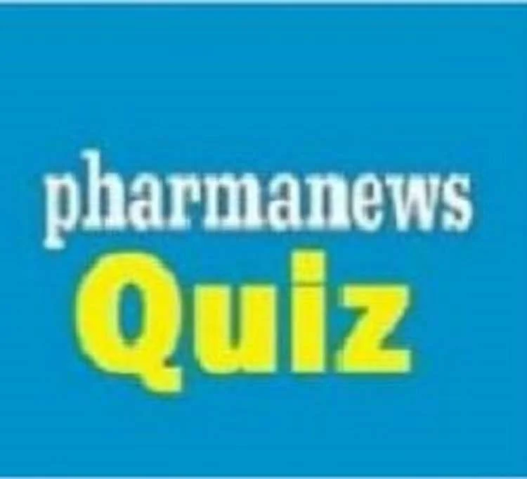 PANS QUIZ: Clinical Pharmacology and Pharmacotherapy Assessment for Healthcare Professionals