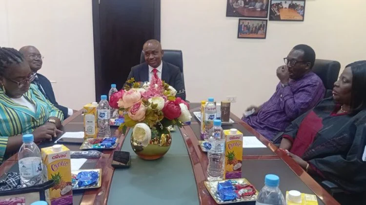 Patrick Ajah identifies insecurity and infrastructure as primary barriers to Nigeria’s pharmaceutical industrial growth
