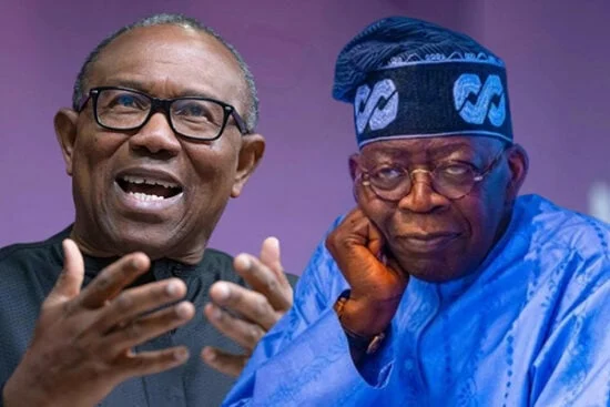 Peter Obi questions Tinubu’s absence from UNGA
