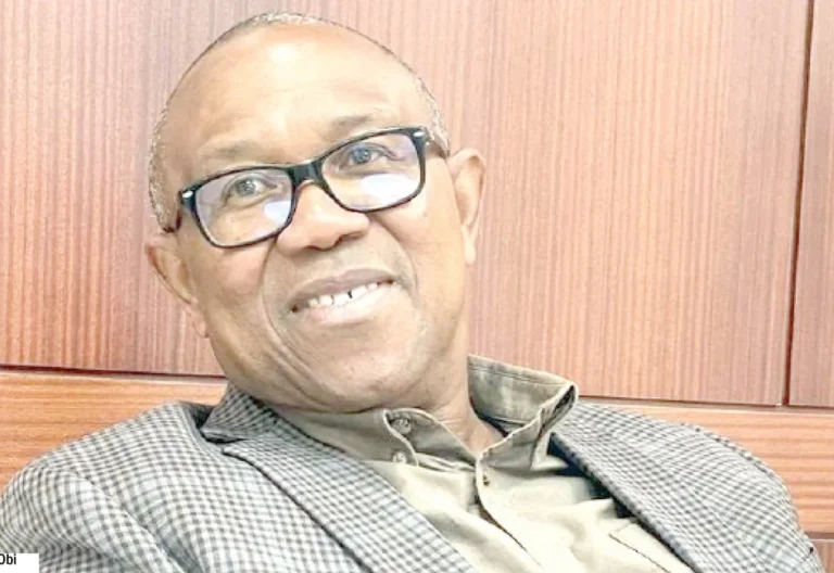 Peter Obi Urges Nigeria to Convert Historical Tragedies and 1966 Coups into Catalysts for National Unity and Economic Prosperity