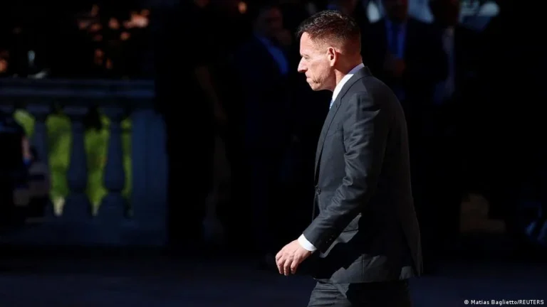 Peter Thiel: The Architect of Silicon Valley Power and the Shadow Power Broker of Modern Conservatism