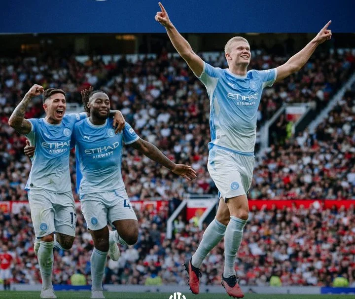 PGMOL Admits Major VAR Error of Judgement After Erling Haaland Goal Secures Manchester City Derby Win Over Manchester United