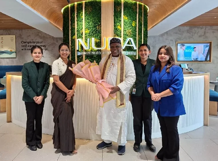 Pharmaplus Nigeria Ltd Announces Strategic Collaboration with India-based NURA to Revolutionize Preventive Healthcare in Nigeria