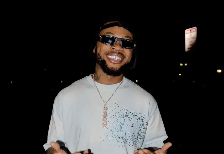 Poco Lee Reveals How Burna Boy Supported Him During UK Arrest