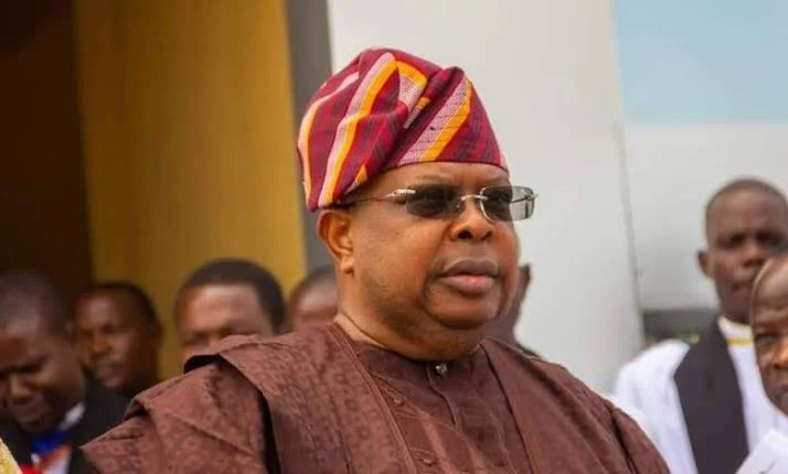 Power Minister Joseph Tegbe Rules Out Tariff Hikes Amid Comprehensive Reform of Nigeria’s Ailing Electricity Sector
