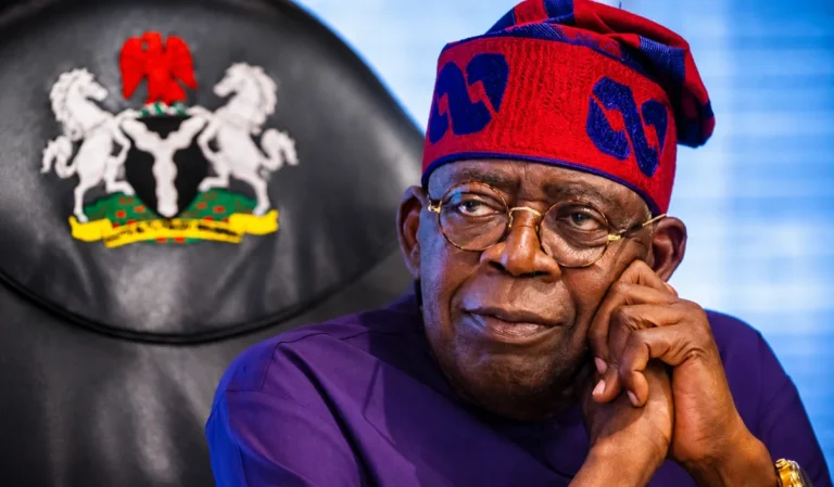 President Bola Ahmed Tinubu Highlights Landmark Progress as Consumer Credit, Student Loans, and SME Financing Transforms Nigeria Economic Landscape
