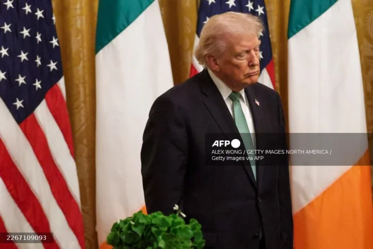 President Trump Announces Permanent Security Agreement Securing United States Control Over Greenland