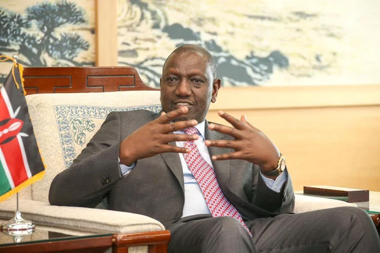 President William Ruto Visits Nigeria to Inspect Dangote Lekki Refinery Ahead of Kenya’s Mega Project Groundbreaking