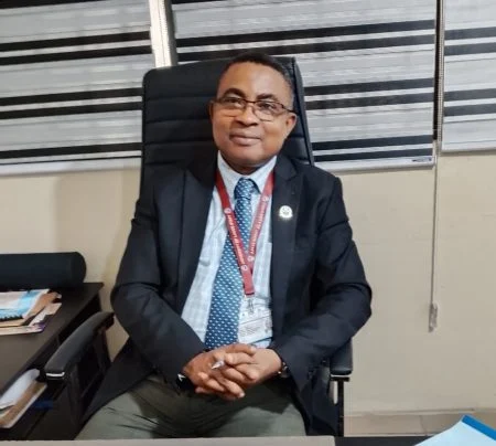 Professor U.A.C. Okafor Calls for Urgent Reforms to Nigeria’s Physiotherapy Sector Amidst Rising Professional Migration and Healthcare System Strain