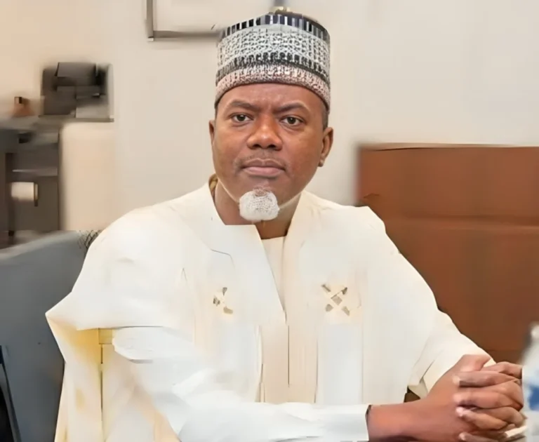 Reno Omokri Cites Governors Support and Northern Acceptance as Key Indicators for President Tinubu’s 2027 Electoral Prospects
