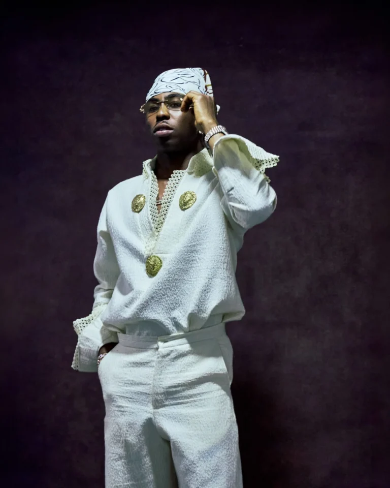 Rising Nigerian Afrobeats Star Fola Surprises His Mother With a Brand-New Lexus SUV and a Dedicated Church Building