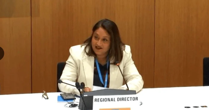Saima Wazed Resigns as WHO South-East Asia Regional Director Following Termination Recommendation Amid Fraud Allegations and Geopolitical Upheaval