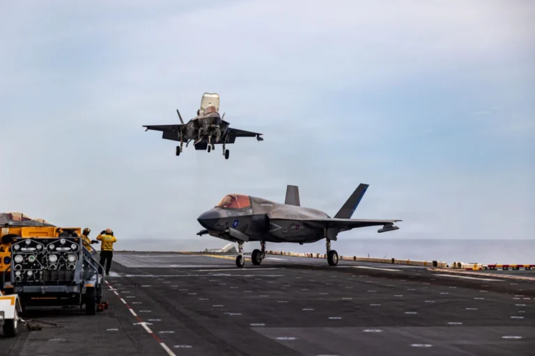 Saudi Arabia finally gets US green light for $24.3 billion F-35 jets as Morocco continues its hunt for the same fighters amid pressure to normalise ties with Israel