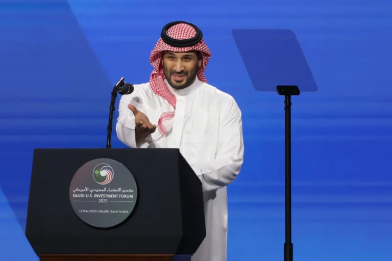 Saudi Arabia is giving orphans in an East African country $80 a month, $100 to children in Gaza and aid to 700 orphans in Europe