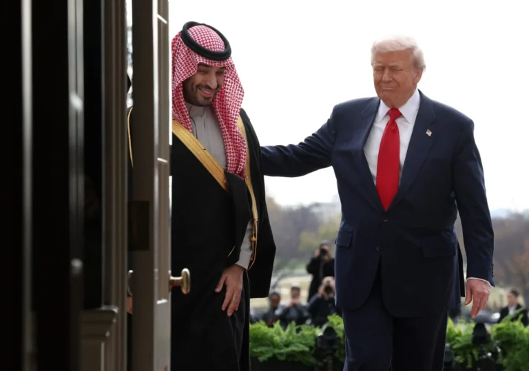 Saudi Arabia Seeks Urgent Air-Defense Support from Global Partners Amid Dwindling Interceptor Stocks and Escalating Houthi Attacks