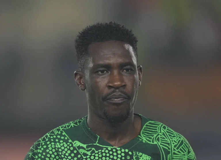 Sérgio Conceição explains what makes Super Eagles star Zaidu Sanusi special and why he remains a vital asset for FC Porto