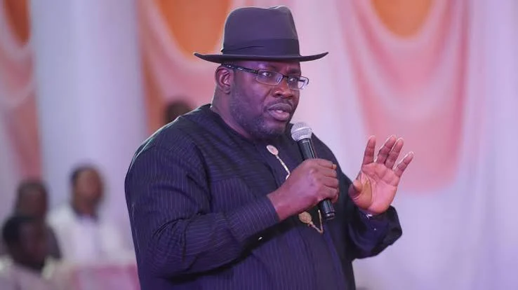 Seriake Dickson Weighs In On G100 Alliance And 2027 Presidential Race: NDC Open To Coalition Support While Pressing Forward With Its Own Ticket