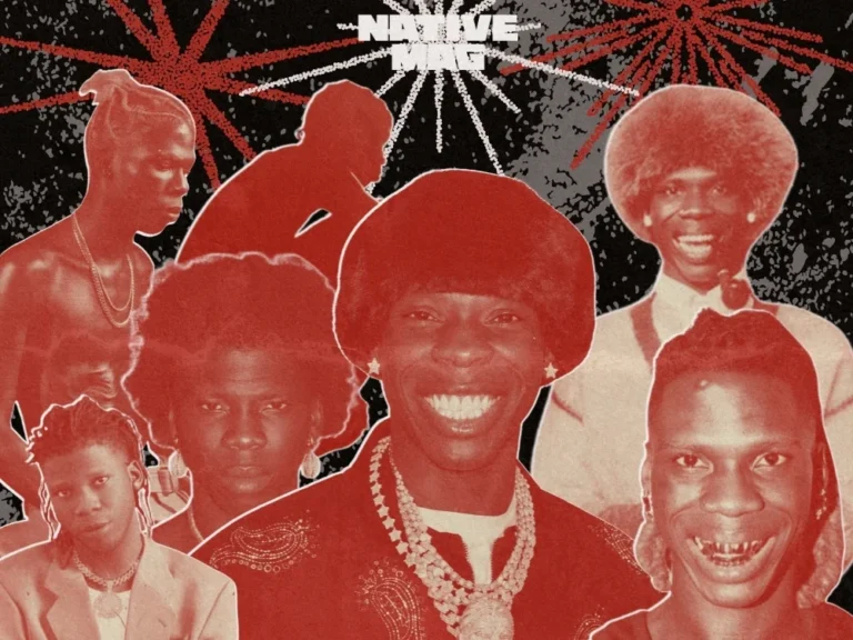 Seyi Vibez Ranked: A Comprehensive Retrospective of the Afropop Phenomenon Ahead of SWAGUU