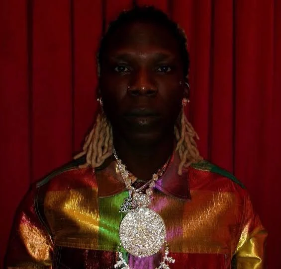 Seyi Vibezs Album SWAGUU Makes Big Spotify Statement