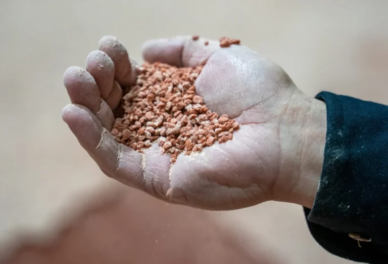 Shifting Geopolitics Open Doors for African Potash as Washington Recalibrates Fertilizer Supply Chains