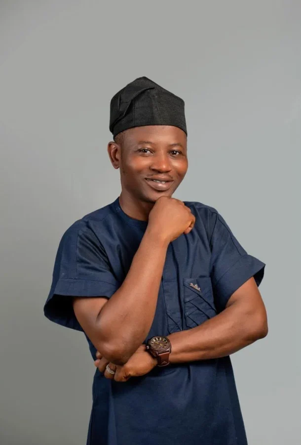 Skitmaker gives voice to Nigerian cancer patients after Ogogo, wife’s death