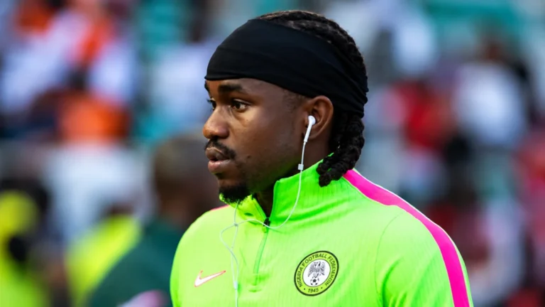 Super Eagles aim to solidify Group L dominance in crucial 2027 Africa Cup of Nations qualifier against Guinea-Bissau